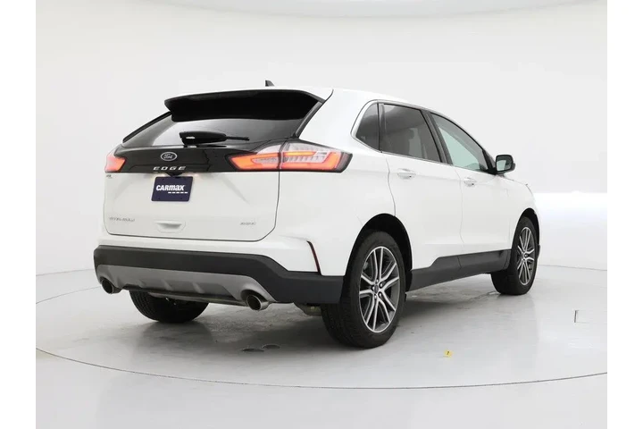 $23998 : Ford Edge 2021 AWD Titanium image 8