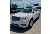$9900 : 2017 Enclave Premium thumbnail