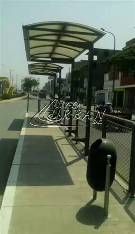 LUVECA URBAN SAC image 6