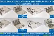 FABRICANTES ZAPATAS BIMETALICA en Acapulco