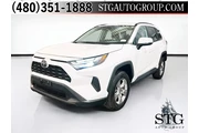 $25850 : Toyota RAV4 2023 XLE 4dr SUV thumbnail