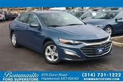 Chevrolet Malibu 2024 LT 4dr en St. Louis