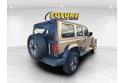 $22570 : Jeep Wrangler Unlimited 2018 thumbnail