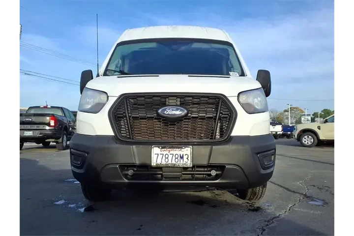 $34999 : Ford Transit 2022 250 3dr LW image 2