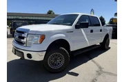 $10850 : 2013 F-150 XLT thumbnail
