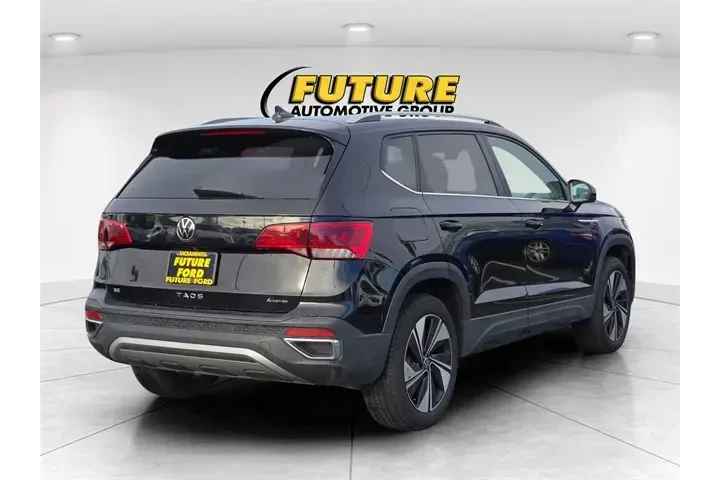 $20988 : Volkswagen Taos 2024 AWD SE image 8