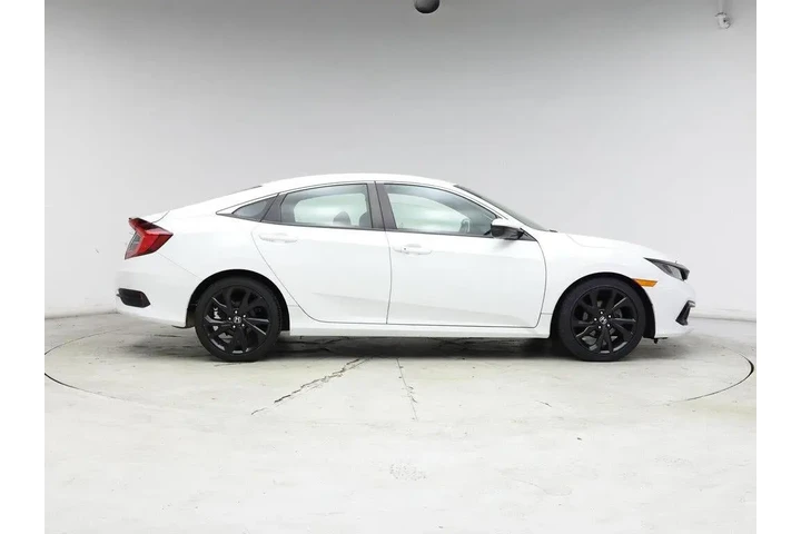 $21998 : Honda Civic 2021 Sport 4dr S image 7