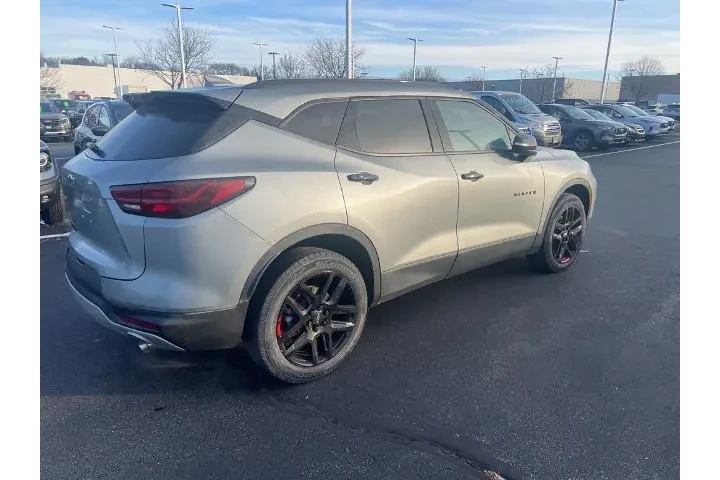 $31500 : Chevrolet Blazer 2023 AWD LT image 5