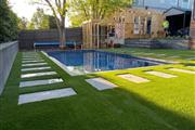 Artificial Grass Installation en Australia