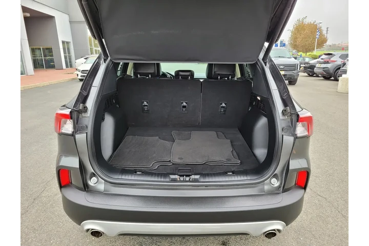 $17500 : Ford Escape Hybrid 2020 SE S image 10