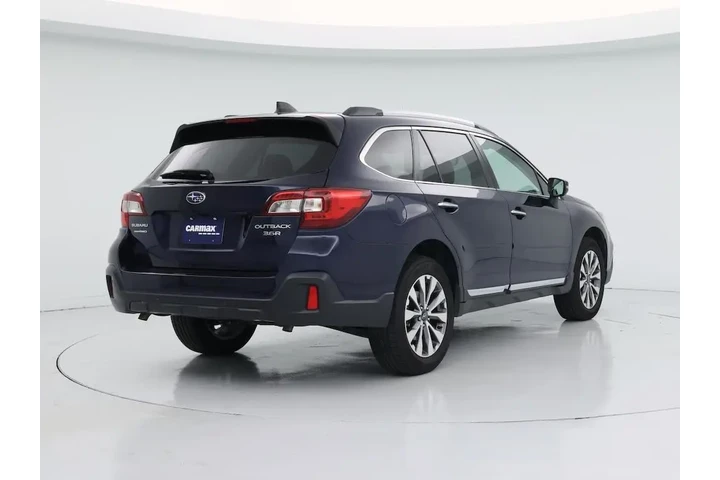$18998 : Subaru Outback 2018 AWD 3.6R image 8