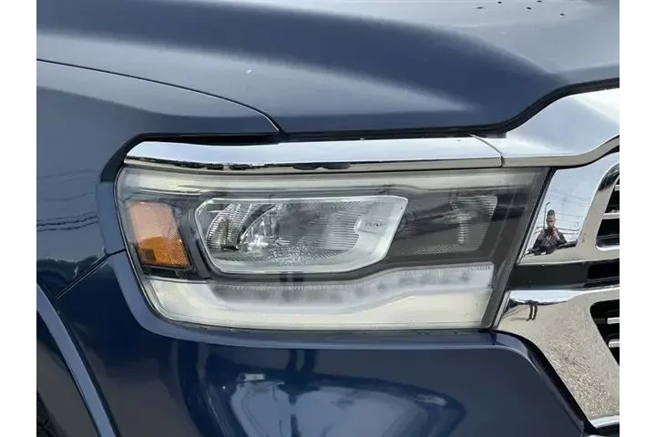 $29806 : Ram 1500 2019 4x4 Laramie 4d image 8