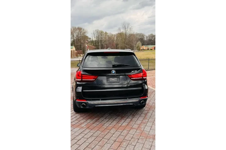$11500 : 2014 BMW X5 xDrive35i image 8