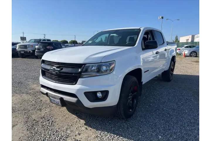 $24999 : Chevrolet Colorado 2020 4x2 image 9