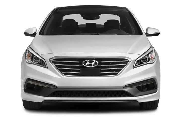 $8998 : Hyundai SONATA 2017 Limited image 4