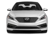 $8998 : Hyundai SONATA 2017 Limited thumbnail