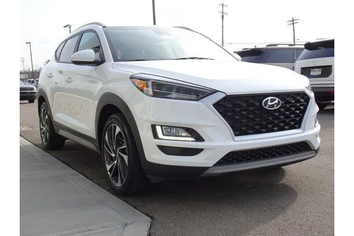 $20995 : Hyundai TUCSON 2020 AWD Spor image 6