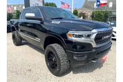 2019 RAM 1500 Limited Crew Ca en Houston