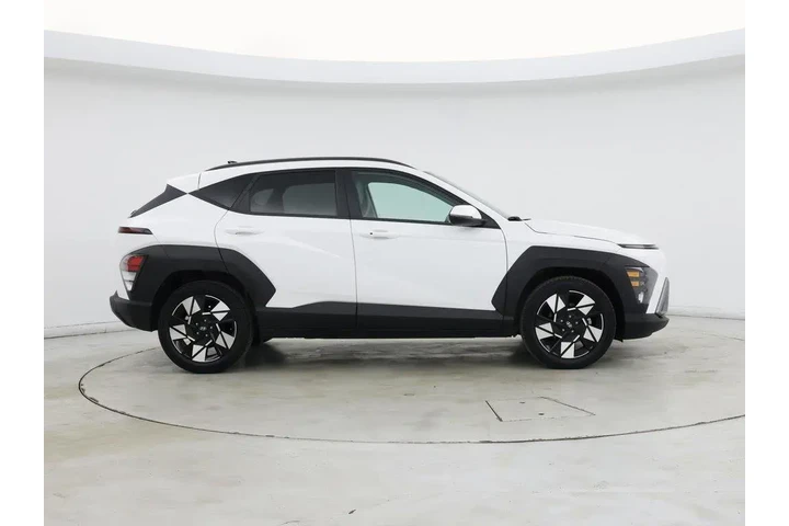 $22998 : Hyundai KONA 2025 SEL 4dr Cr image 7