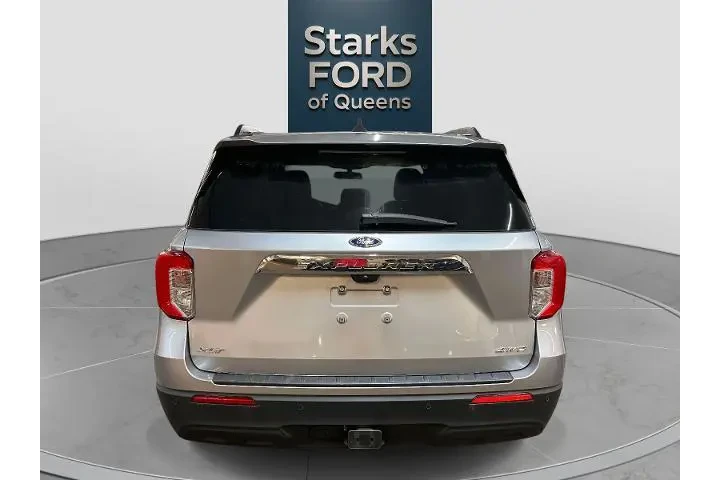 $33899 : Ford Explorer 2022 AWD XLT 4 image 3