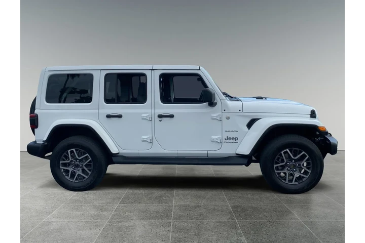 $37911 : Jeep Wrangler 2024 4x4 Sahar image 6
