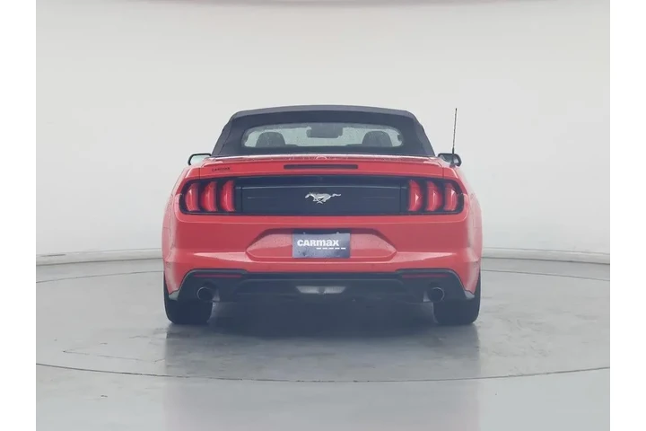 $25998 : Ford Mustang 2023 EcoBoost 2 image 6