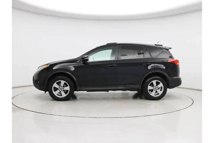 $14998 : Toyota RAV4 2015 XLE 4dr SUV image 3