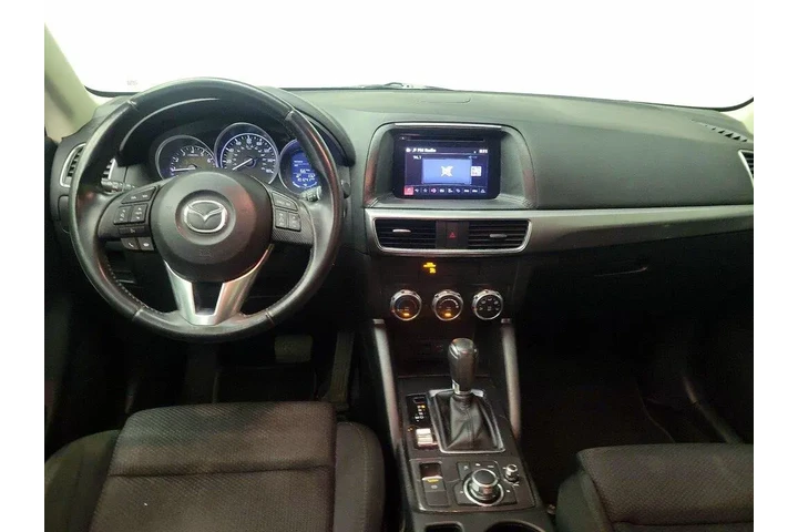 $14599 : Mazda CX-5 2016 Touring 4dr image 9