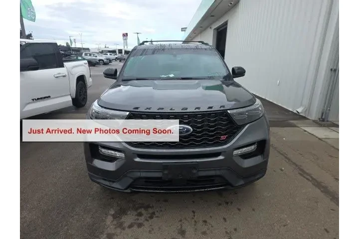 $37800 : Ford Explorer 2023 AWD ST 4d image 2