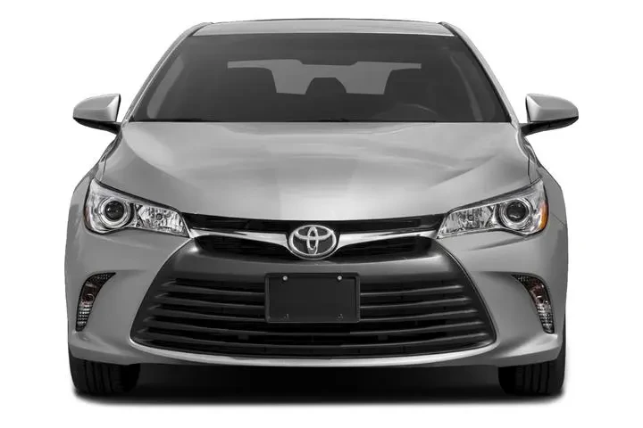 Toyota Camry 2017 SE 4dr Sed image 4
