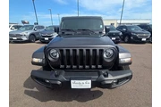 $29496 : 2021 Wrangler Unlimited Sport thumbnail
