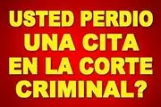 DEFENSA CRIMINAL por ABOGADOS en Los Angeles