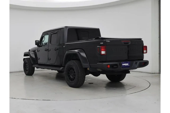 $26998 : Jeep Gladiator 2021 4x4 Over image 2