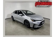 Toyota Corolla 2024 SE 4dr S