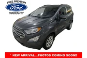 $10999 : Ford EcoSport 2019 SE 4dr Cr thumbnail