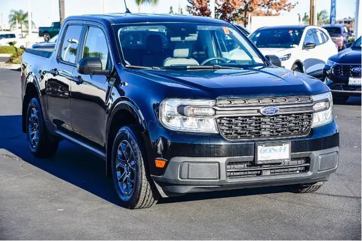 $24995 : Ford Maverick 2022 XLT 4dr S image 3