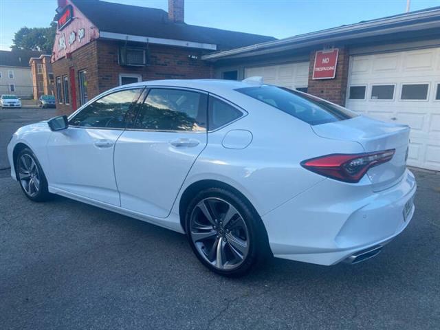 $29999 : 2023 TLX SH-AWD w/Advance image 6