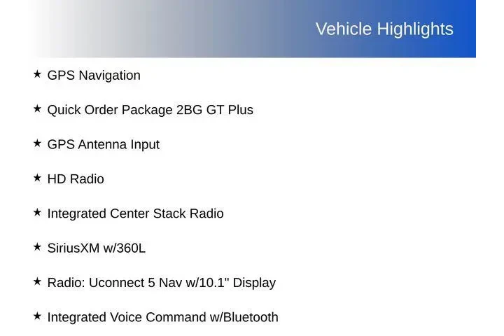 $25685 : Dodge Durango 2024 GT Plus 4 image 4