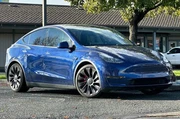 $26836 : Tesla Model Y 2021 AWD Perfo thumbnail