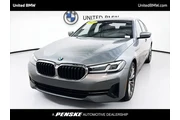 BMW 5 Series 2023 530i 4dr S en Atlanta