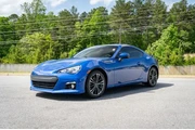 $29874 : Subaru BRZ 2015 Limited 2dr thumbnail