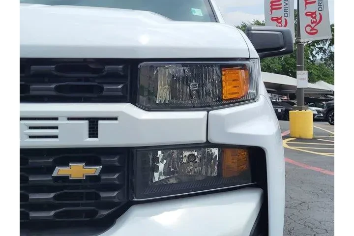 $29800 : Chevrolet Silverado 1500 202 image 10