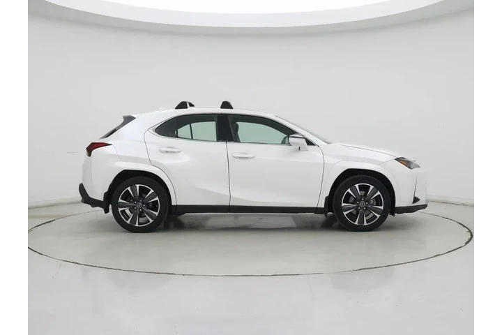 $35998 : Lexus UX 250h 2024 AWD Premi image 7