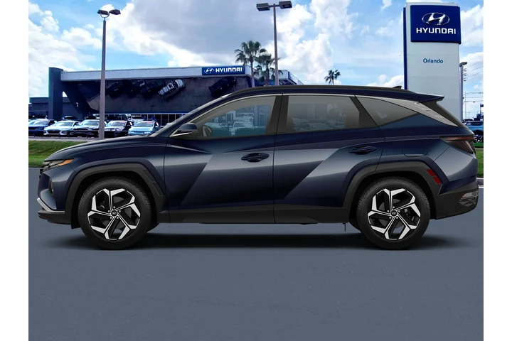 $23717 : Hyundai TUCSON Hybrid 2023 A image 3