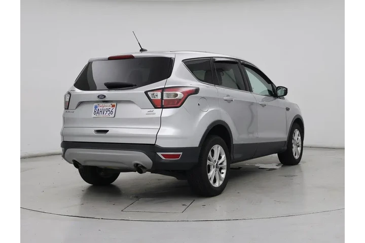 $12998 : Ford Escape 2017 SE 4dr SUV image 8