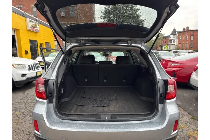 $14999 : 2017 Outback 3.6R Limited image 9