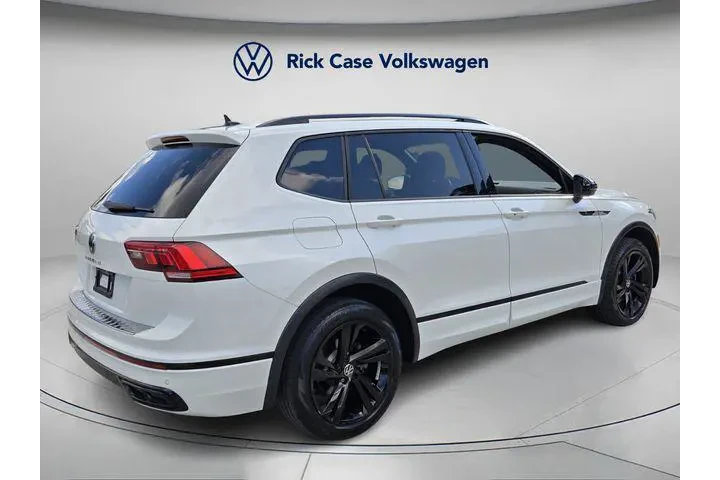 $21991 : Volkswagen Tiguan 2023 SE R- image 7