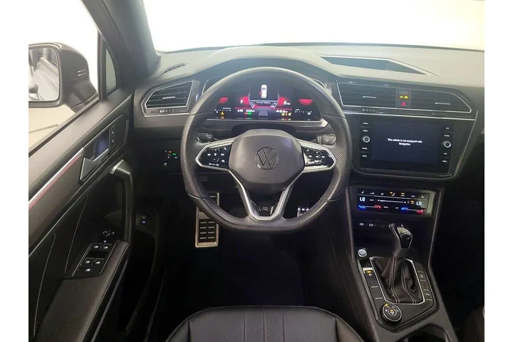 $25998 : Volkswagen Tiguan 2022 AWD S image 10