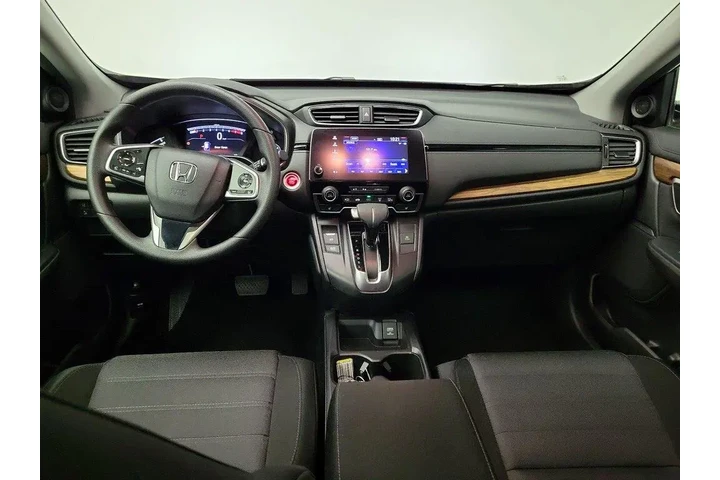 $25998 : Honda CR-V 2019 EX 4dr SUV image 9
