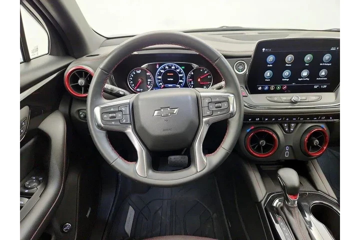 $33998 : Chevrolet Blazer 2023 RS 4dr image 10